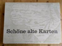 Schöne alte Seekarten. Reproduktion. DDR + 40 weitere Karten Rostock - Hohe Düne Vorschau