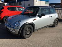 MINI COOPER Mini Cooper~Klima~el. Fensterheber~ZV~ABS Bayern - Krumbach Schwaben Vorschau