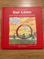 Der Löwe - Johann Mayrs neue Satierkreiszeichen Dresden - Neustadt Vorschau