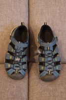 Kinder-Sandalen von Keen, Größe 31 Kr. München - Ismaning Vorschau