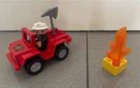 Lego Duplo 6169 Feuerwehr -  Hauptmann Baden-Württemberg - Engen Vorschau