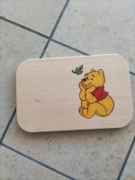 Winnie Pooh Holzbrett Rheinland-Pfalz - Schifferstadt Vorschau