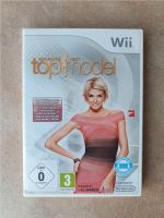 Nintendo Wii Spiel " Germanys Next Topmodel" Bayern - Obing Vorschau