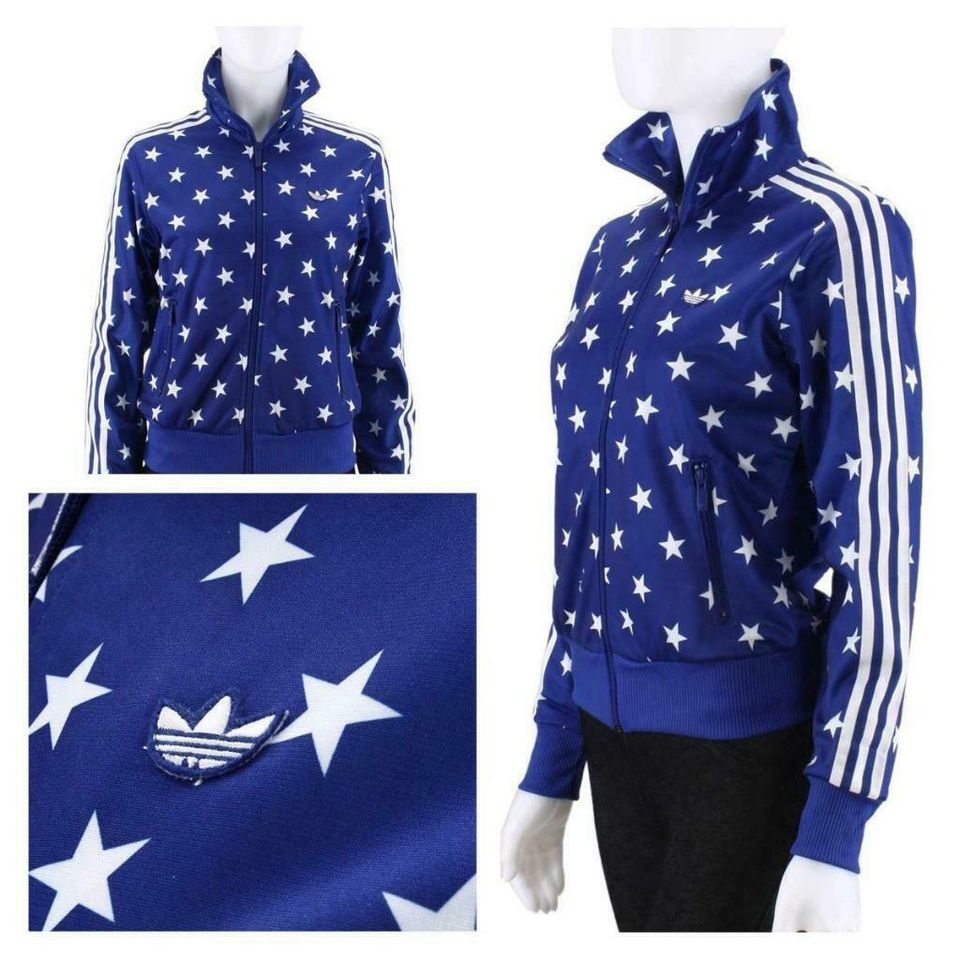 Adidas Firebird Stars Jacke Sterne X Obyo JS Stripes USA Flag in Altona -  Hamburg Lurup | eBay Kleinanzeigen ist jetzt Kleinanzeigen