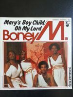 7'' Vinyl LP Boney M. Mary's Boy Child / Oh My Lord Nordrhein-Westfalen - Mülheim (Ruhr) Vorschau