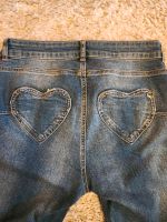 Jeans  / Hose TWIN SET 38 /40 Nordrhein-Westfalen - Iserlohn Vorschau