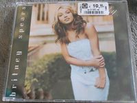 CD Britney Spears "Lucky" Bayern - Teublitz Vorschau