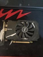 MSI GeForce GTX 16 50 4gb Brandenburg - Doberlug-Kirchhain Vorschau