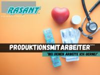 *HL* Wir suchen einen Produktionshelfer (m/w/d) in der Medizintechnik Kreis Ostholstein - Neustadt in Holstein Vorschau