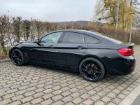 BMW 420d Gran Coupé Bayern - Kitzingen Vorschau