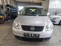 Volkswagen Caddy Maxi Life 7SITZER  NEU TÜV 05 2027 Köln - Ostheim Vorschau