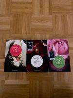 3 Bücher von Shades of Grey( wie Neu ) alle 3 Bände! Bayern - Eichenau Vorschau