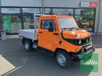 ACAR MIT 3-S.KIPPER IN ORANGE Kommunaltraktor Bayern - Hof (Saale) Vorschau