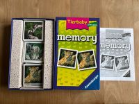 Tierbaby Memory | Ravensburger Nordrhein-Westfalen - Recklinghausen Vorschau