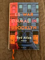 Es war einmal in Brooklyn von Syd Atlas Bayern - Olching Vorschau