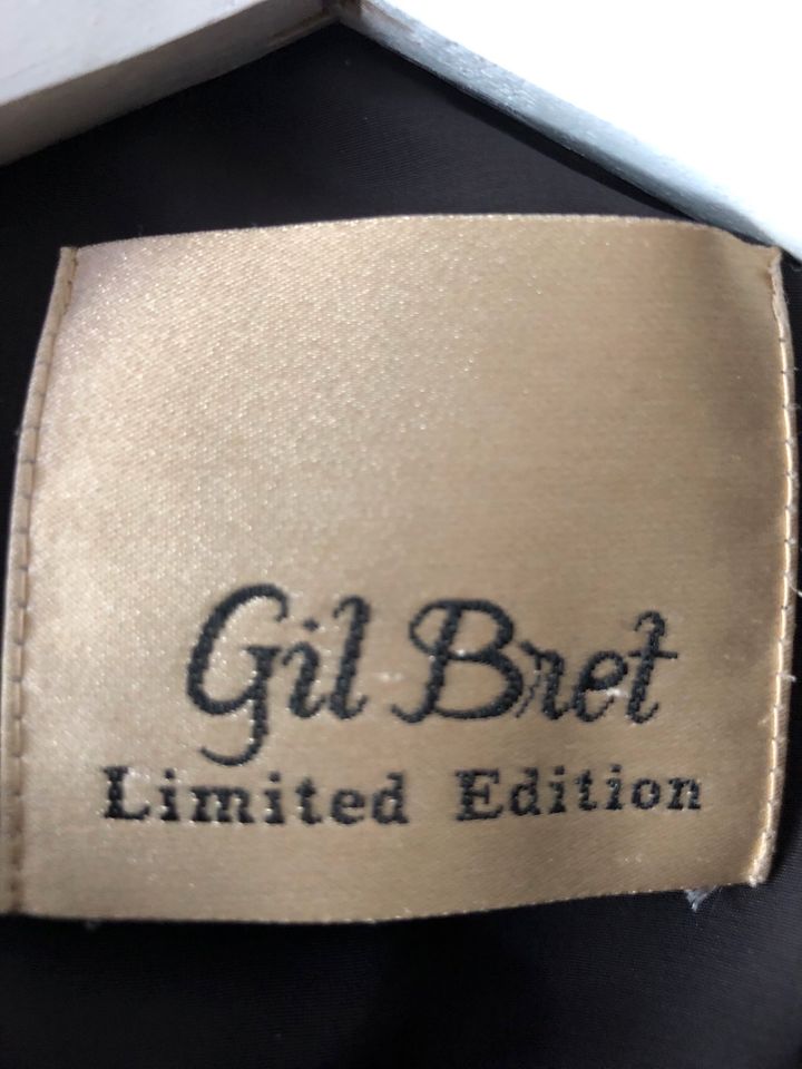 Gil Bret Limited Edition Trenchcoat Gr. 38 in Hamburg