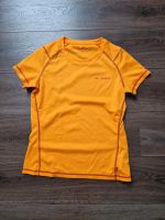 Vaude T-Shirt orange 38 M Funktionsshirt Sport Damen Bayern - Türkheim Vorschau
