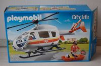 Playmobil 6686 - Rettungshelikopter, TOP ! Hessen - Maintal Vorschau