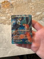 SSB Son Goku & SSB Vegeta , Rivalry TCG Dragonball Super Kiel - Suchsdorf Vorschau