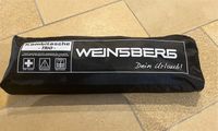 *Weinsberg* Kombitasche -Trio - Warnweste/Warndreieck/DIN 13164 Bayern - Waal Vorschau