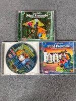 Fünf Freunde CD Enid Blyton Hörbuch Bayern - Dachsbach Vorschau