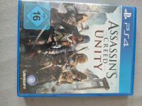 Assassin's Creed Unity für PS4 und PS5 kompatibel Nordrhein-Westfalen - Wachtberg Vorschau