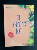 Die Thermomix Diät Kochbuch (neu) Brandenburg - Kleinmachnow Vorschau