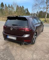Volkswagen Golf 2.0 TSI OPF DSG GTI Performance AHK/Pano Kreis Pinneberg - Uetersen Vorschau