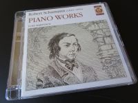 SACD Schumann Piano Works, Yury Martynov, Klassik Baden-Württemberg - Freiburg im Breisgau Vorschau