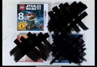 Spiele Nintendo 3DS Star Wars Köln - Köln Merheim Vorschau