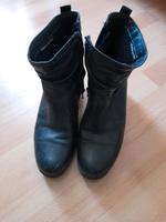 Stiefeletten Niedersachsen - Gieboldehausen Vorschau