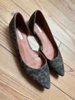 Spitze Leo Ballerinas von H&M Nordrhein-Westfalen - Gangelt Vorschau