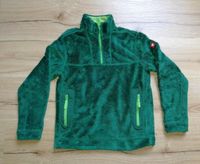 Engelbert Strauss Hoodie Troyer Pullover Gr. 146 152 grün Essen - Essen-Ruhrhalbinsel Vorschau