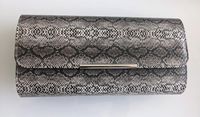 Berydale Abendtasche Snake Optik, Clutch mit Schlangenmuster neu Berlin - Marienfelde Vorschau