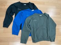 Pullover 3er Pack oversize 146 Bayern - Lohr (Main) Vorschau