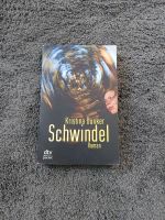 Buch, "Schwindel", Jugendbuch, Roman, Kristina Dunker Niedersachsen - Celle Vorschau