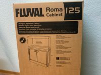 Aquarienschrank Fluval Roma 125 80cm Brandenburg - Königs Wusterhausen Vorschau