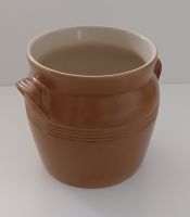 Krug Vase Übertopf Henkelkrug Keramik Bestecktopf Bremen - Huchting Vorschau