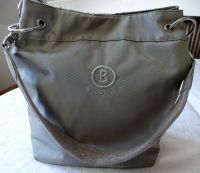 Bogner Tasche aus Nylon hellgrau beige München - Ramersdorf-Perlach Vorschau