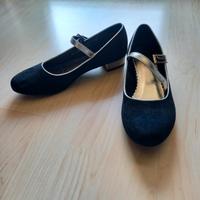 Schicke Schuhe Gr.36  Neuwertig Hessen - Griesheim Vorschau