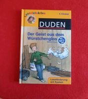 Duden Kinderbuch Leseförderung 4.Klasse Lesedetekive Osternest Baden-Württemberg - Eberdingen Vorschau