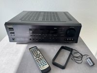 Onkyo TX-SR501E Receiver Niedersachsen - Harsefeld Vorschau