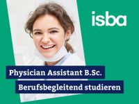 Physician Assistant B.Sc. berufsbegleitend für OTA & ATA (m/w/d) Innenstadt - Köln Altstadt Vorschau