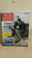 Militär & Geschichte Heft 66 / 2012 Wintergewitter Kiel - Elmschenhagen-Nord Vorschau