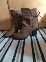 Boots, Stiefelette von Tamaris Gr 38 Nordrhein-Westfalen - Kamen Vorschau