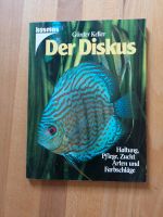 Diskus Fische Buch Baden-Württemberg - Durbach Vorschau