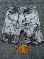 Zara Shorts Gr. 116 Sachsen-Anhalt - Weißenfels Vorschau