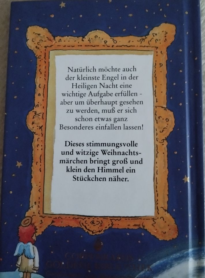 Weihnachtsbücher je 3 E in Saarlouis