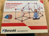 Betzold großer Steckbaukasten XXL, neuwertig! Niedersachsen - Freren Vorschau