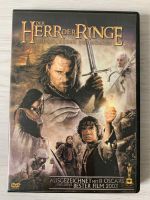 2er DVD: Der Herr der Ringe Altona - Hamburg Blankenese Vorschau